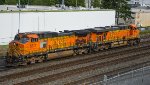 BNSF 5211